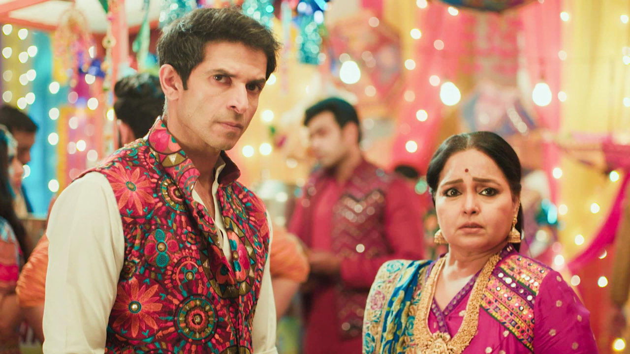 पंड्या स्टोर — Épisode 97