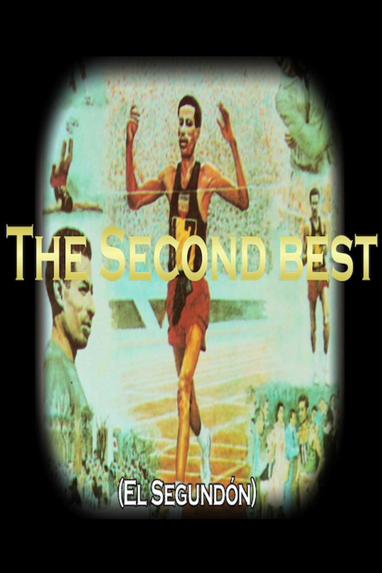 El Segundón filmaffisch