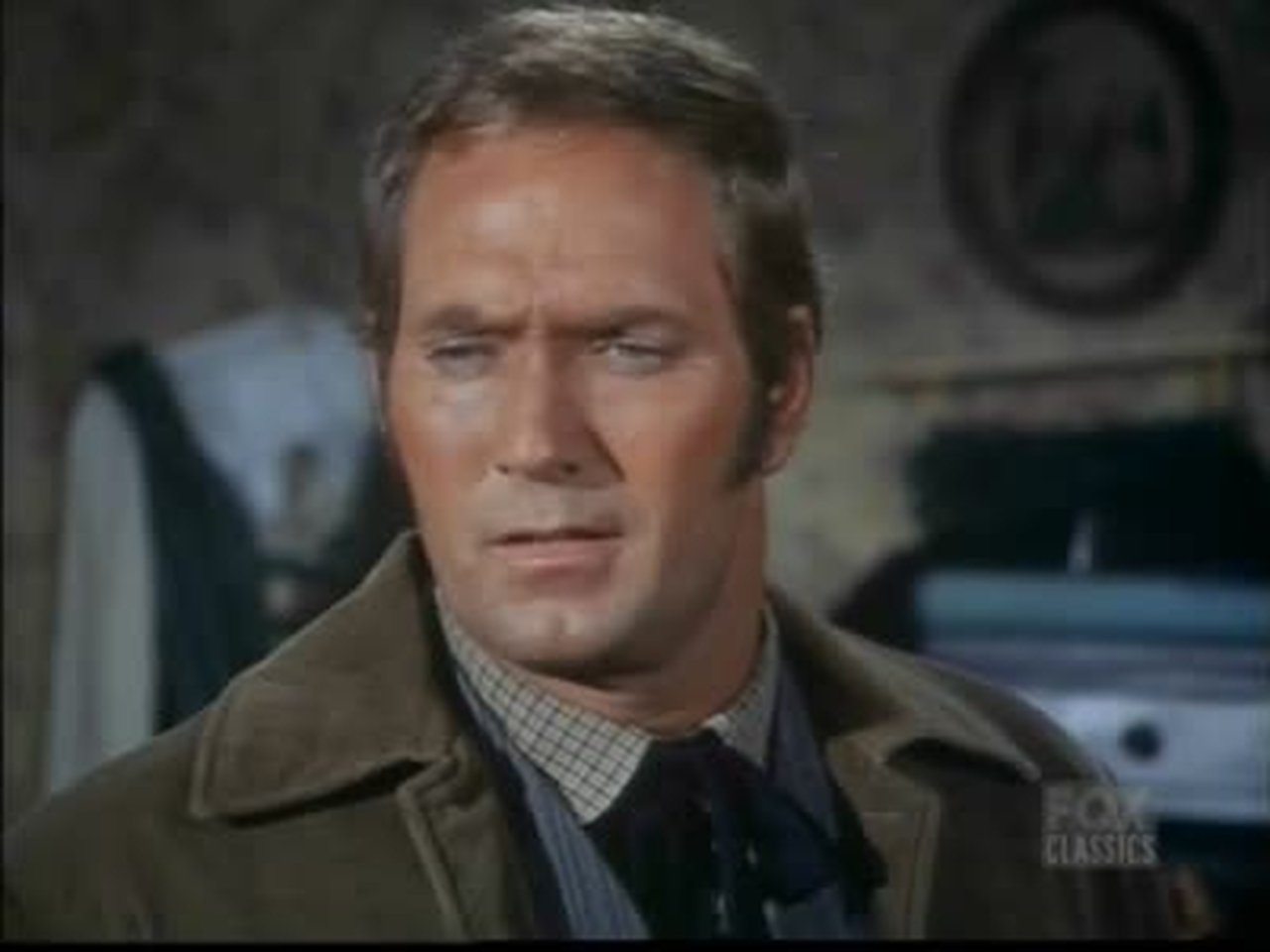 Bonanza - Season 11 Episode 10 : A Darker Shadow