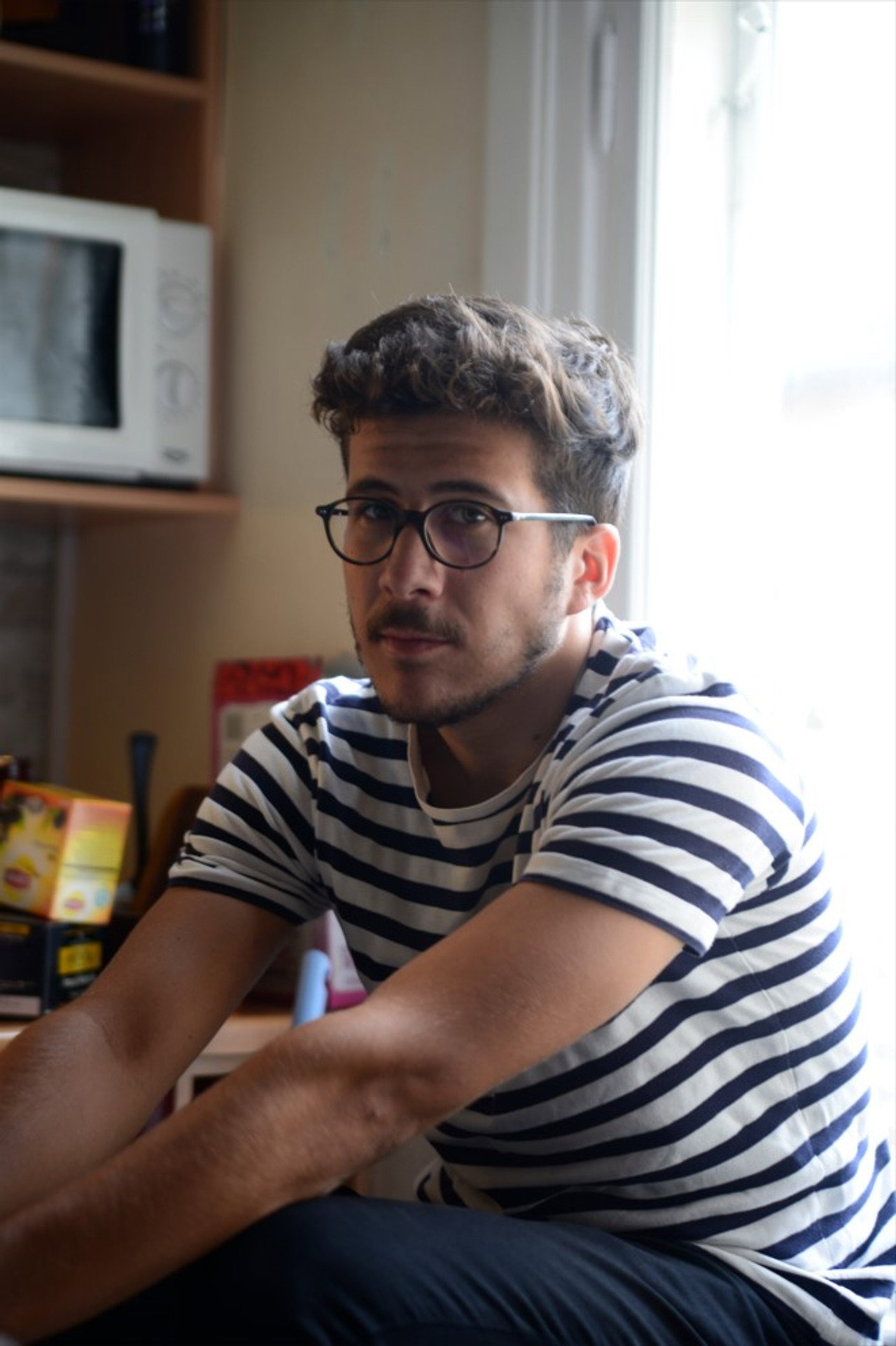 Javier Céspedes