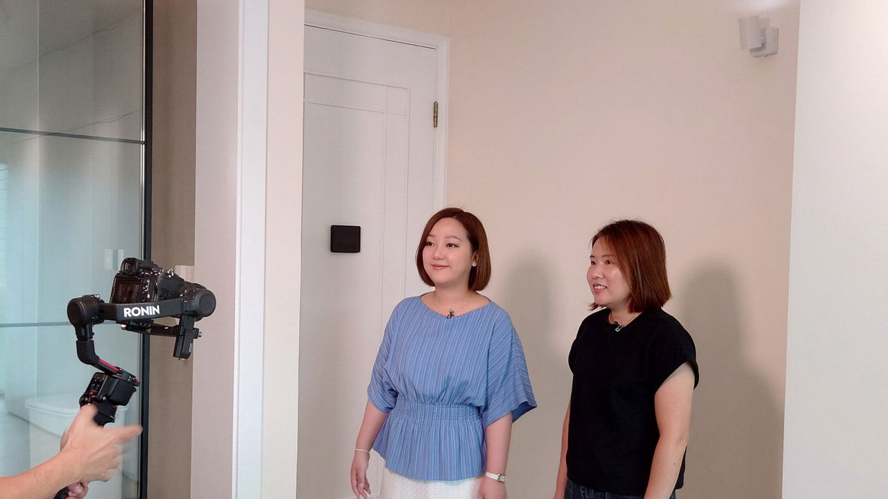 香港空間改造王 — Épisode 10