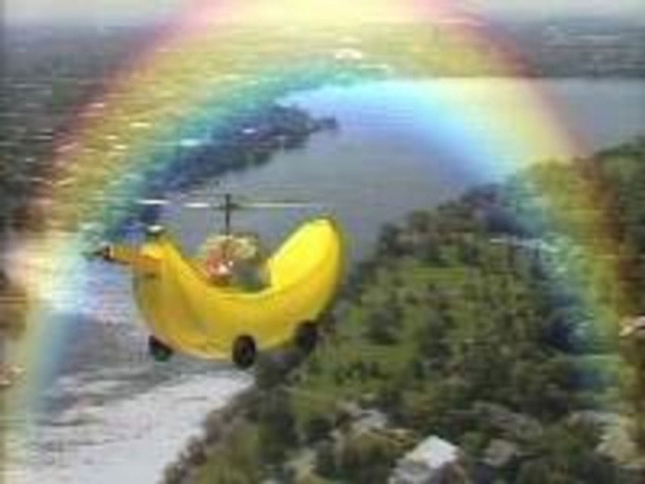 Hallo Spencer — Épisode 14