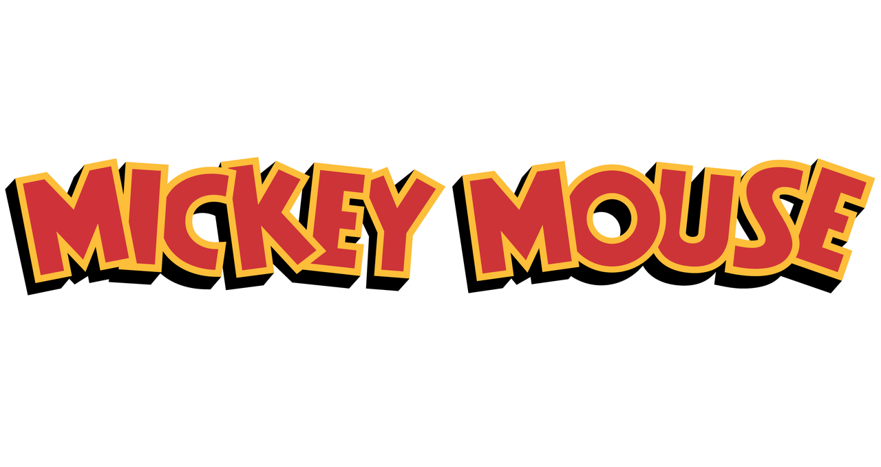 The Wonderful World of Mickey Mouse: Steamboat Silly
