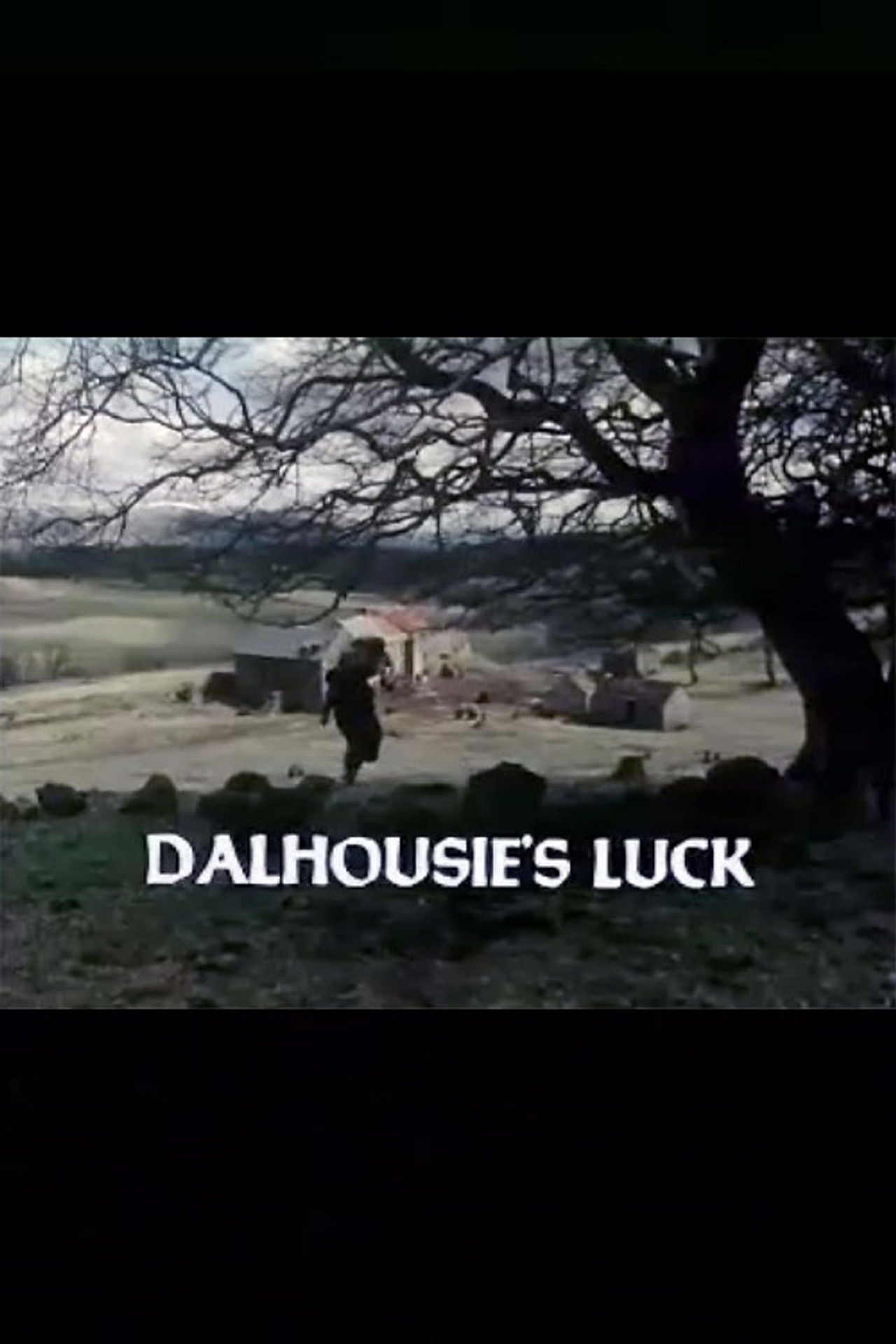 Dalhousie's Luck Backdrop