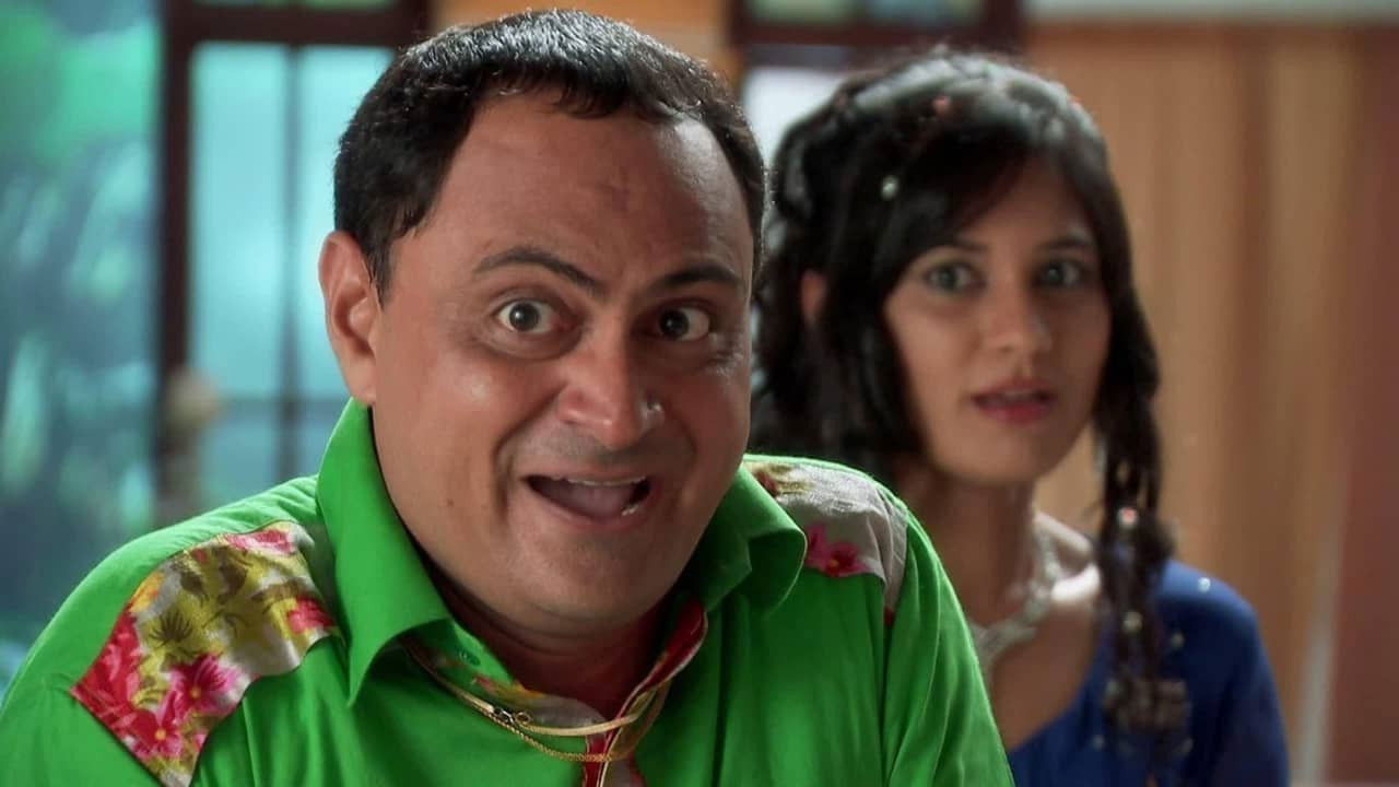 Qubool Hai — Épisode 397