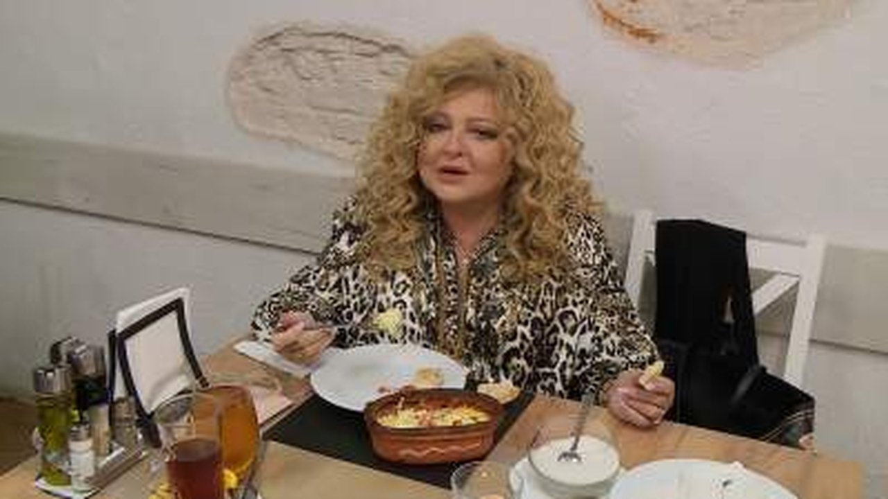 Kuchenne rewolucje - Season 26 Episode 7 : Episode 7
