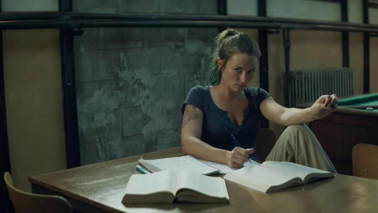 Gent-West — Épisode 5