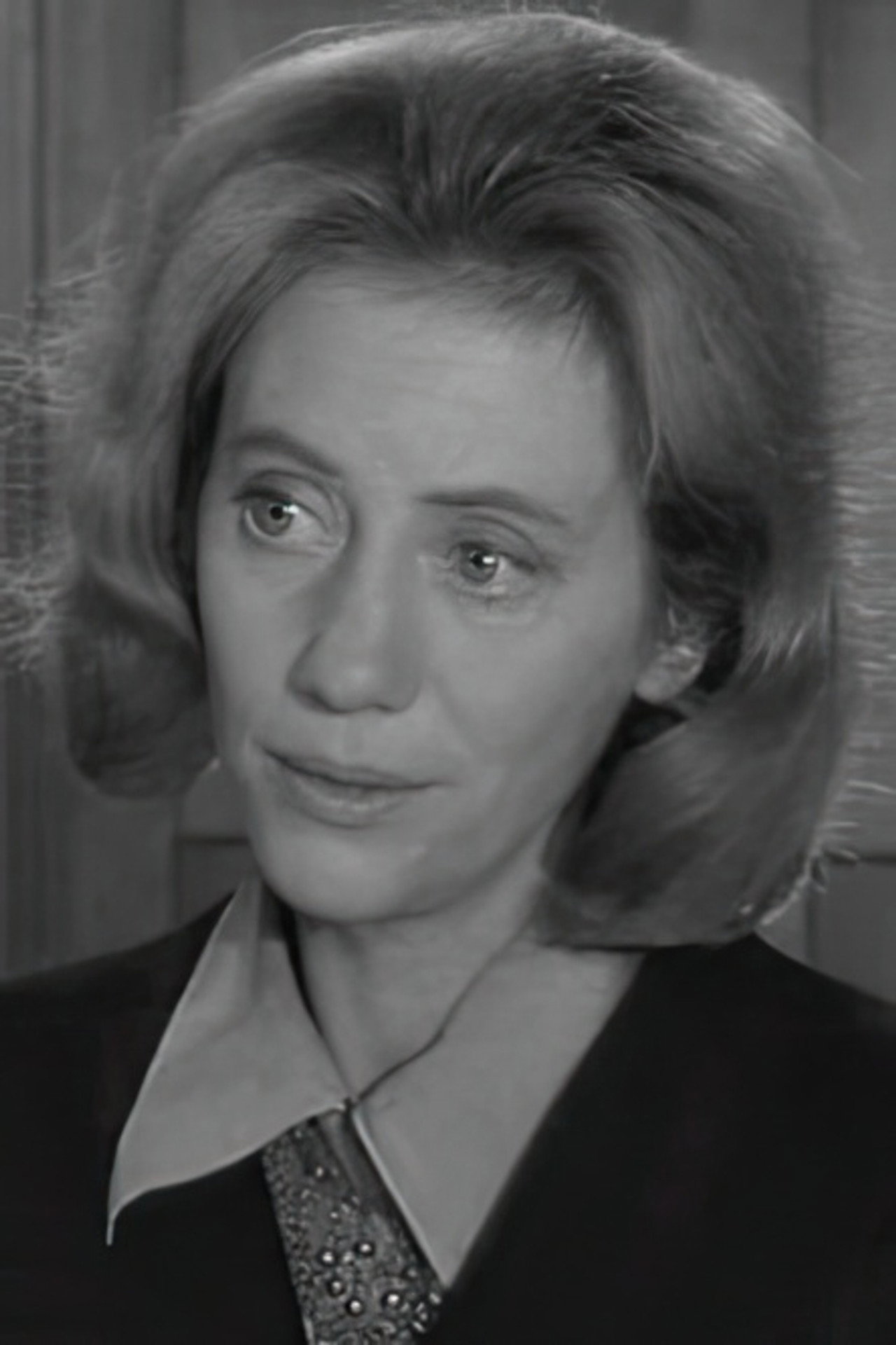 Pascale de Boysson
