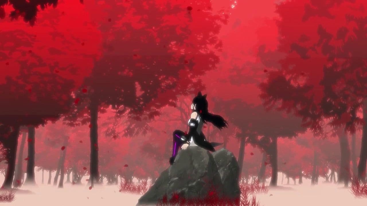 RWBY - Season 0 Episode 3 : 