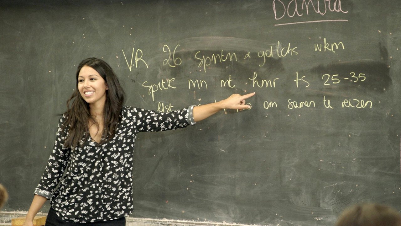 De Klas