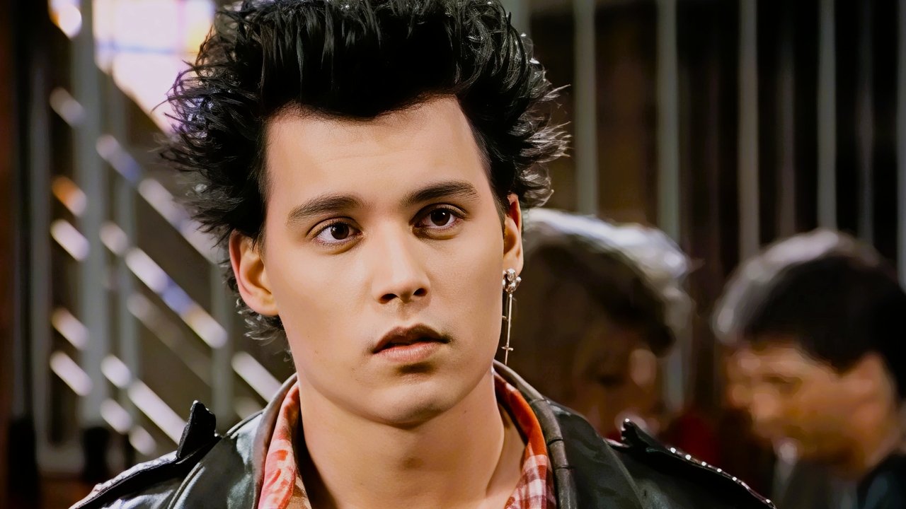 21 Jump Street - Season 1 Episode 13 : Mean Streets and Pastel Houses