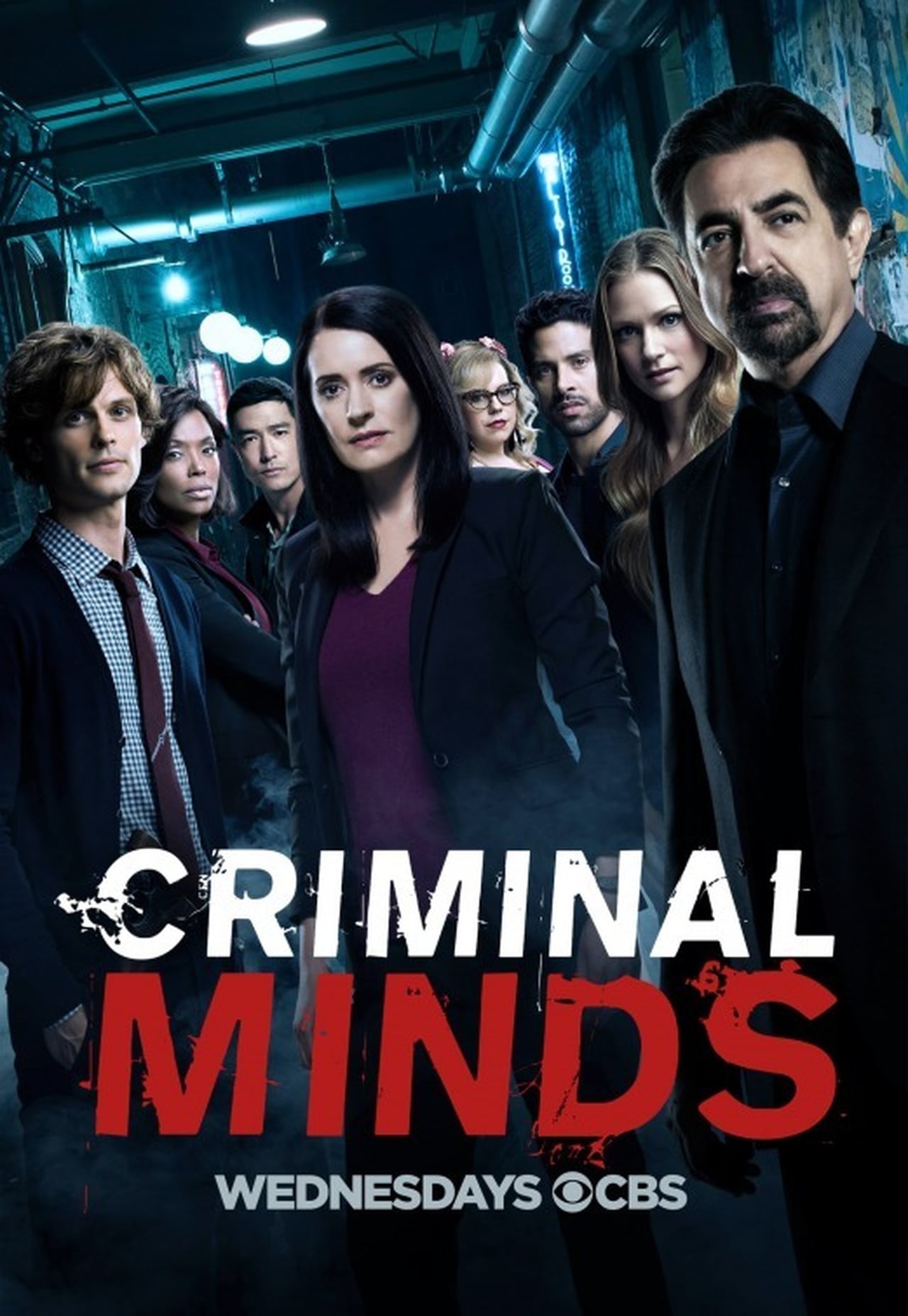 Criminal Minds (1970)