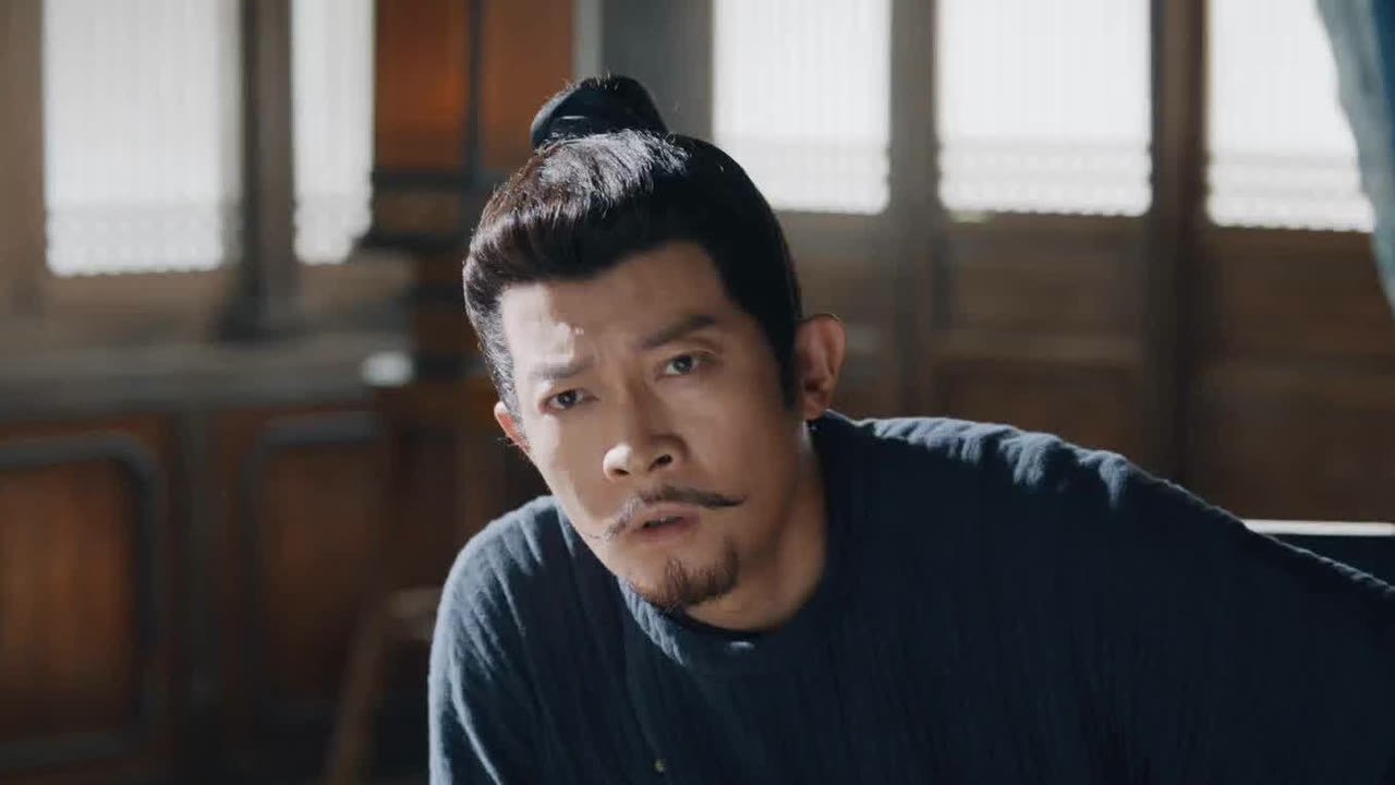 Strange Tales of Tang Dynasty - Season 2 Episode 8 : Episode 8