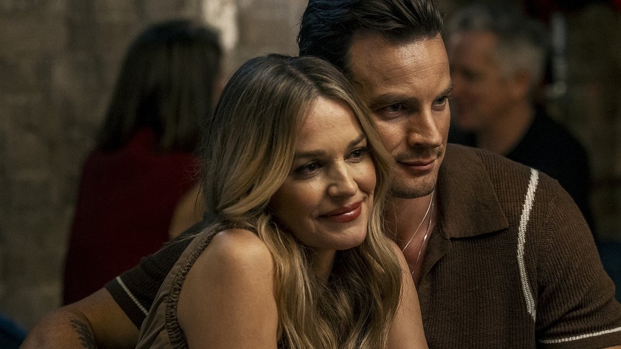 Watching You - Season 1 Episode 2 : Episode 2