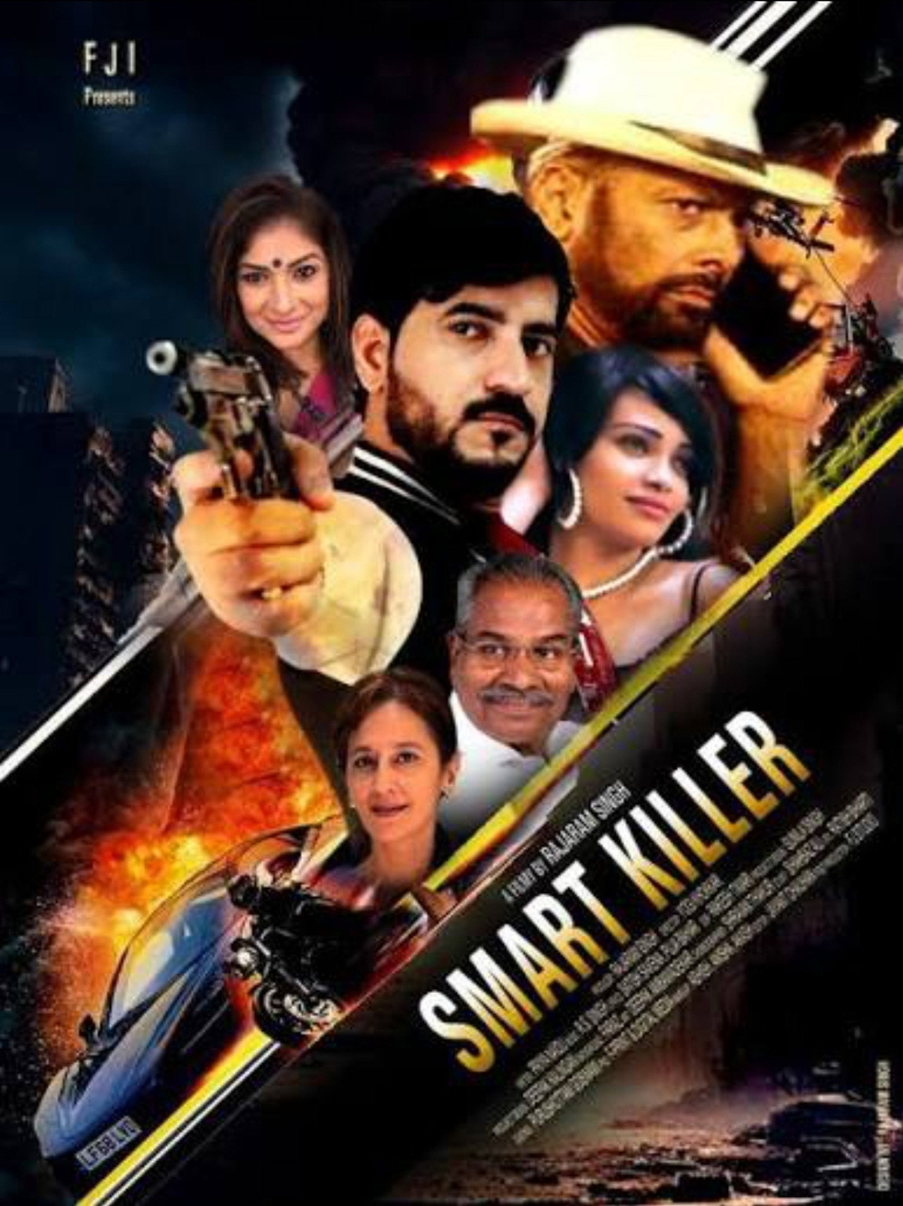 Smart Killer
