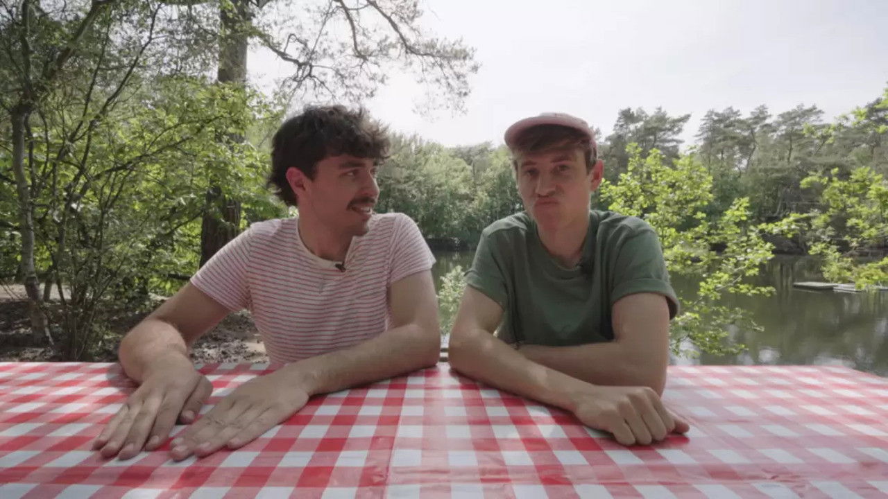 Hammertime — Épisode 3