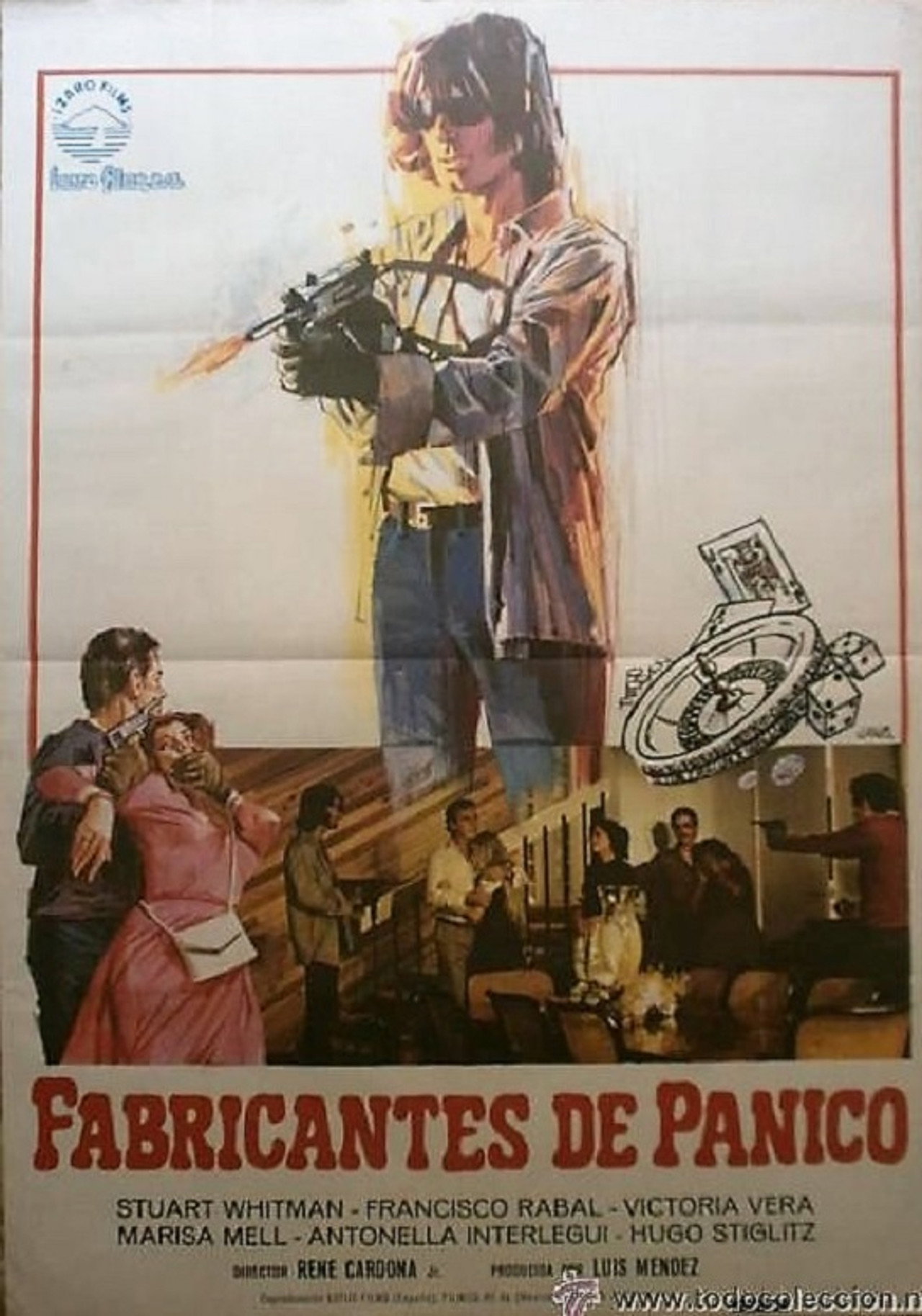 posters 7