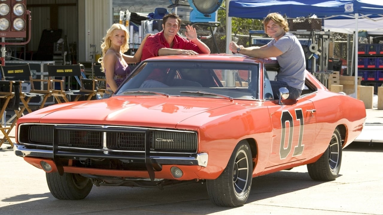 The Dukes of Hazzard (2005)