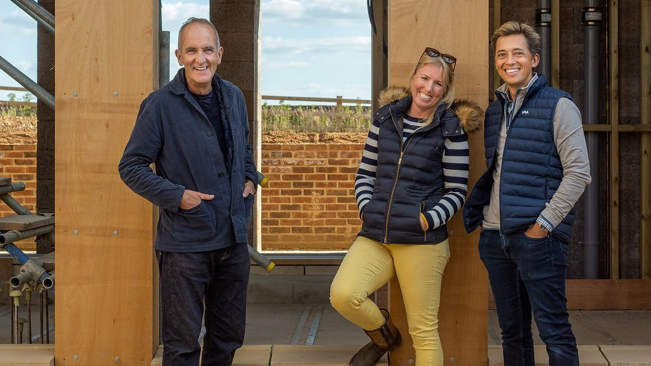 Grand Designs - Season 27 Episode 5 : Stratford-upon-Avon 2025