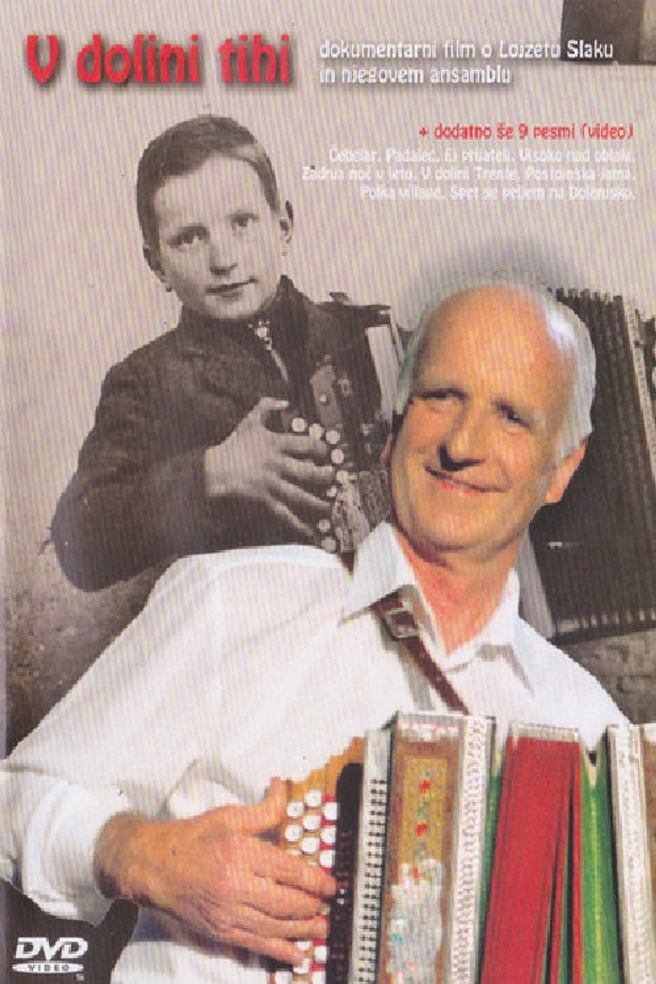 V dolini tihi filmaffisch