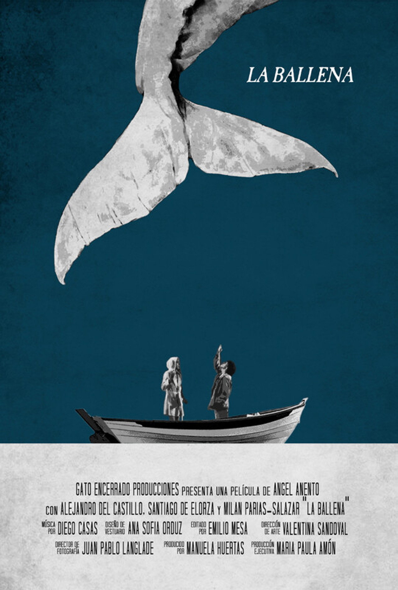 La Ballena