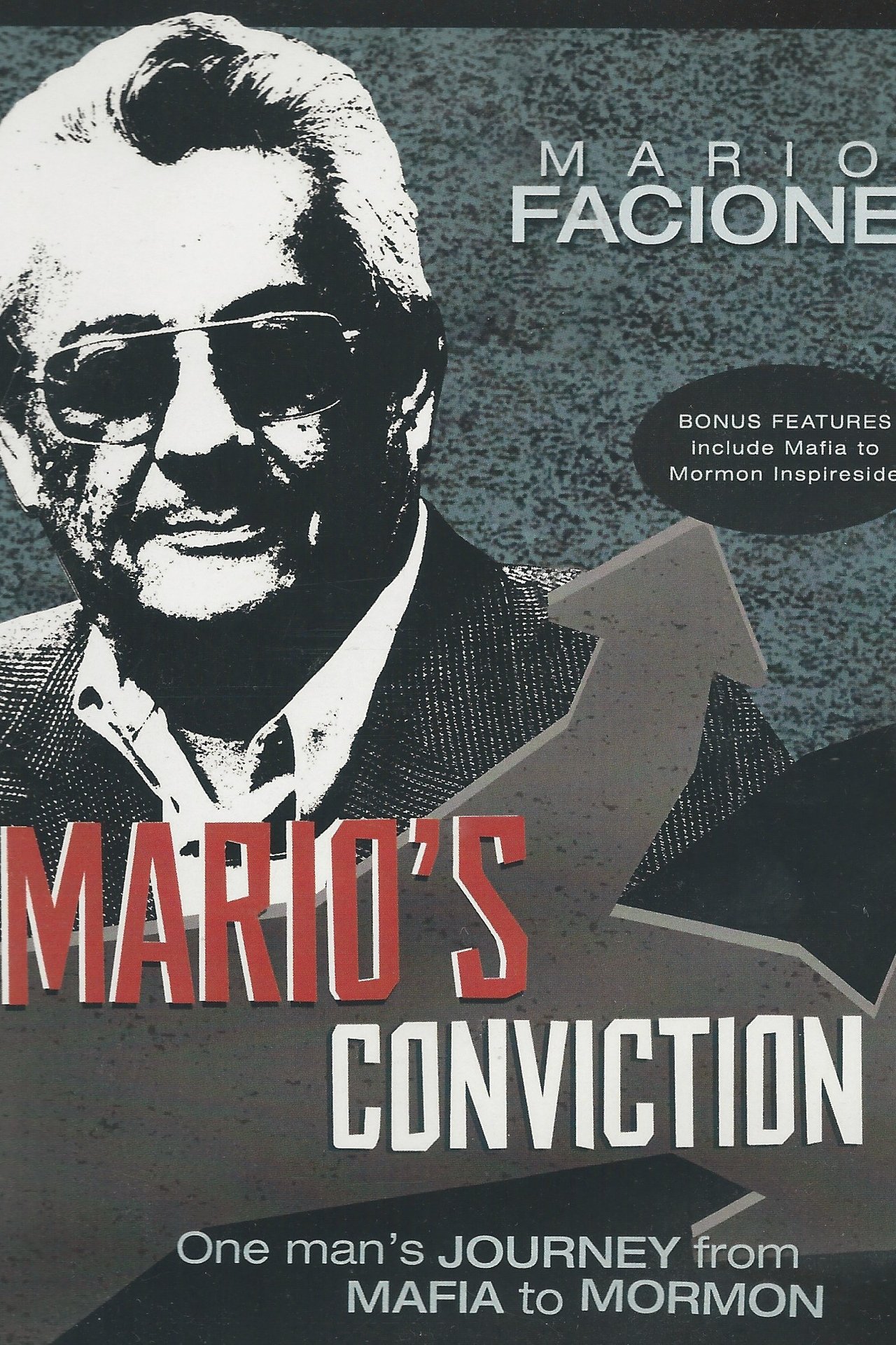 Mario's Conviction