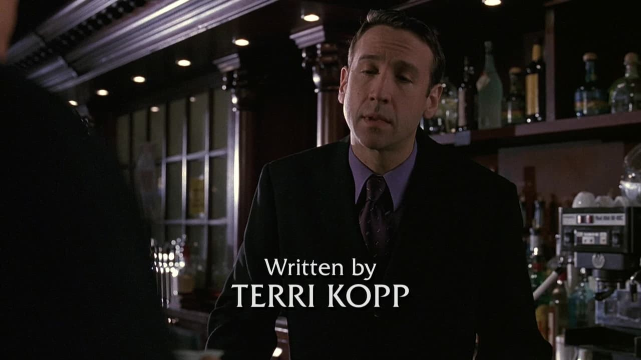 Law & Order - Season 12 Episode 18 : Equal Rights