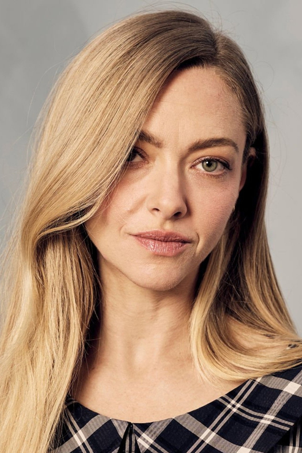 Amanda Seyfried