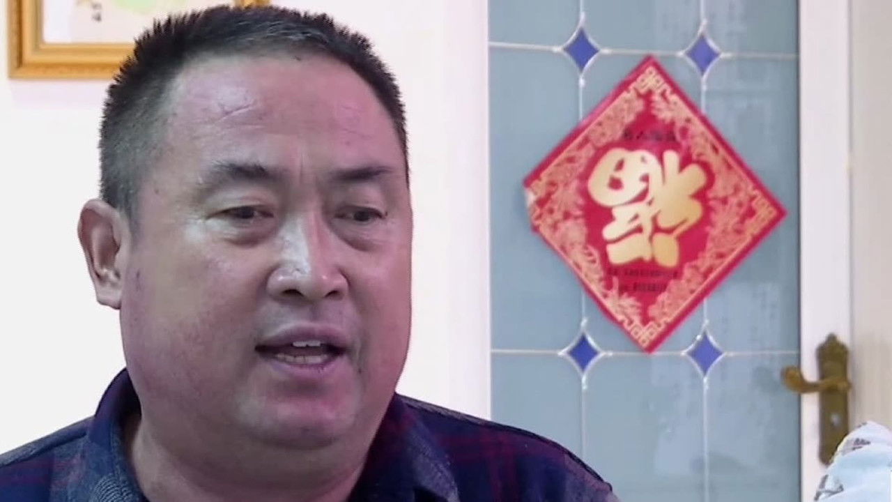 传奇故事 — Épisode 21