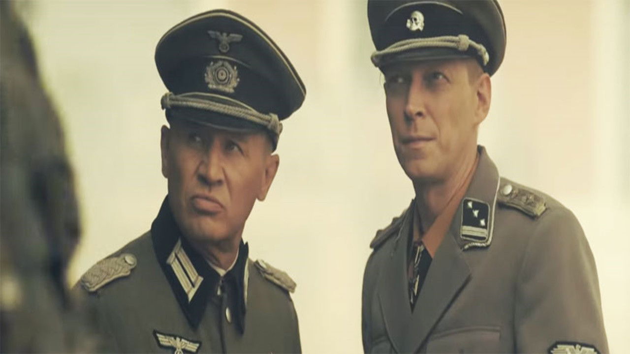 СМЕРШ — Épisode 2