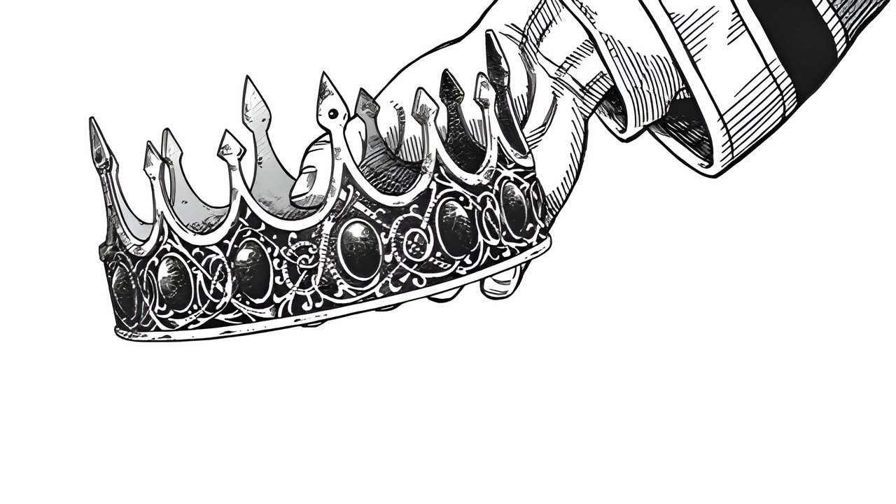 Vinland Saga — still 18