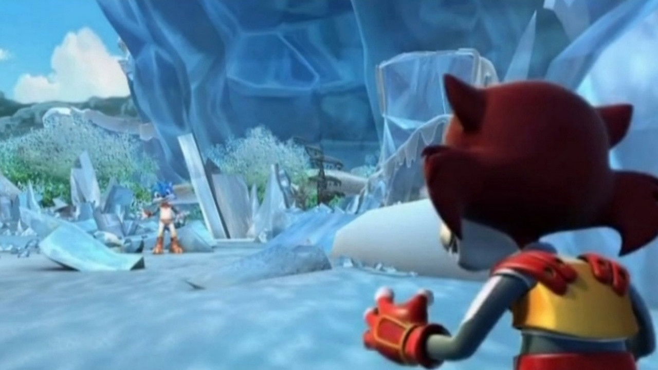 蓝猫龙骑团 — Épisode 35