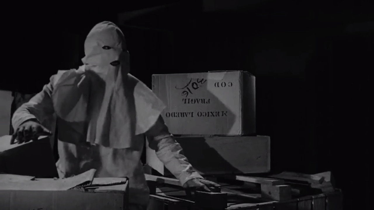 Doctor of Doom backdrop