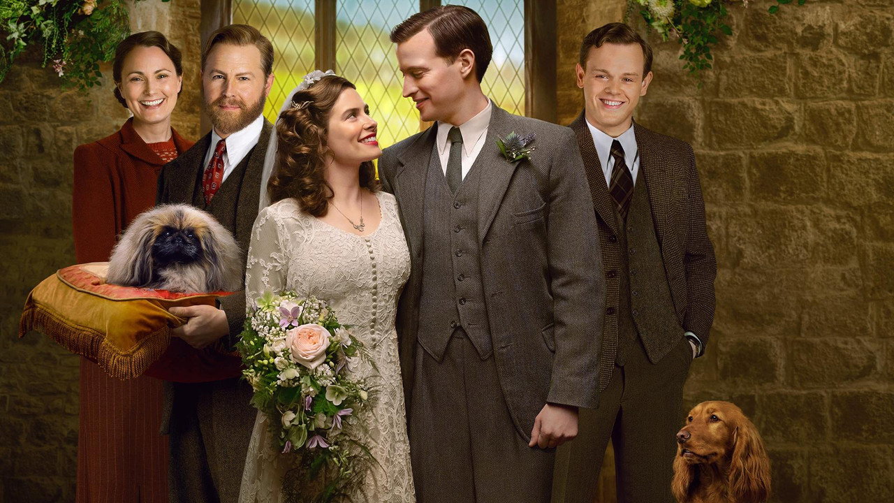 All Creatures Great & Small — still 13