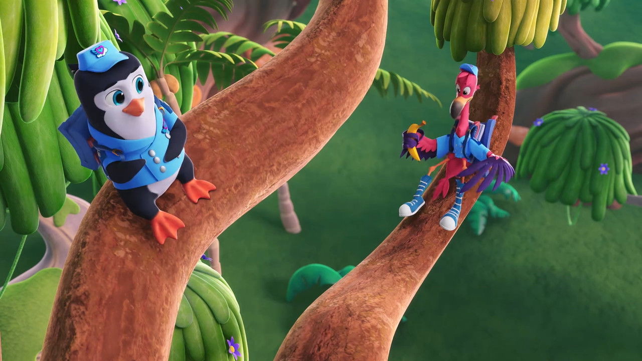 T.O.T.S. — Épisode 17