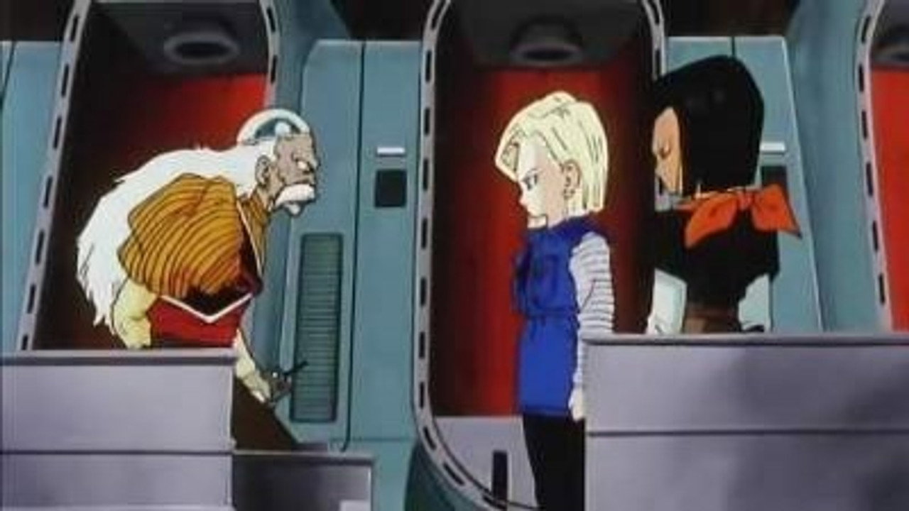 Image Private Dragon Ball Z