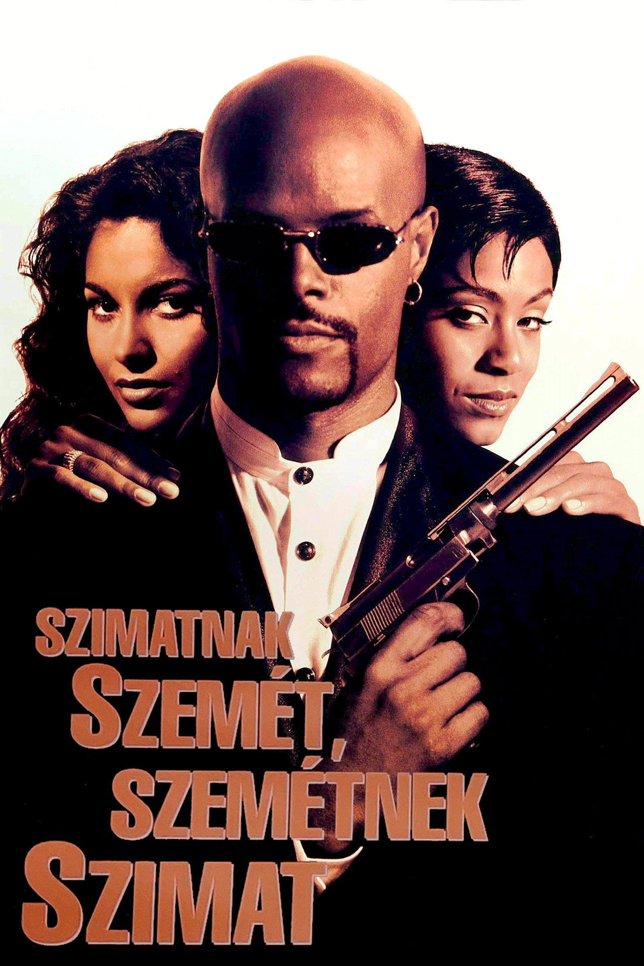 Szimatnak szemét, szemétnek szimat – plakát 6