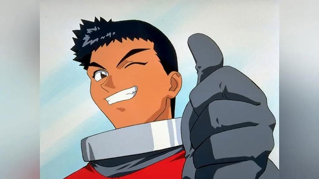 It's Hell on the Moon!