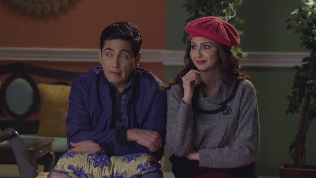 भाभीजी घर पर हैं! — Épisode 1286