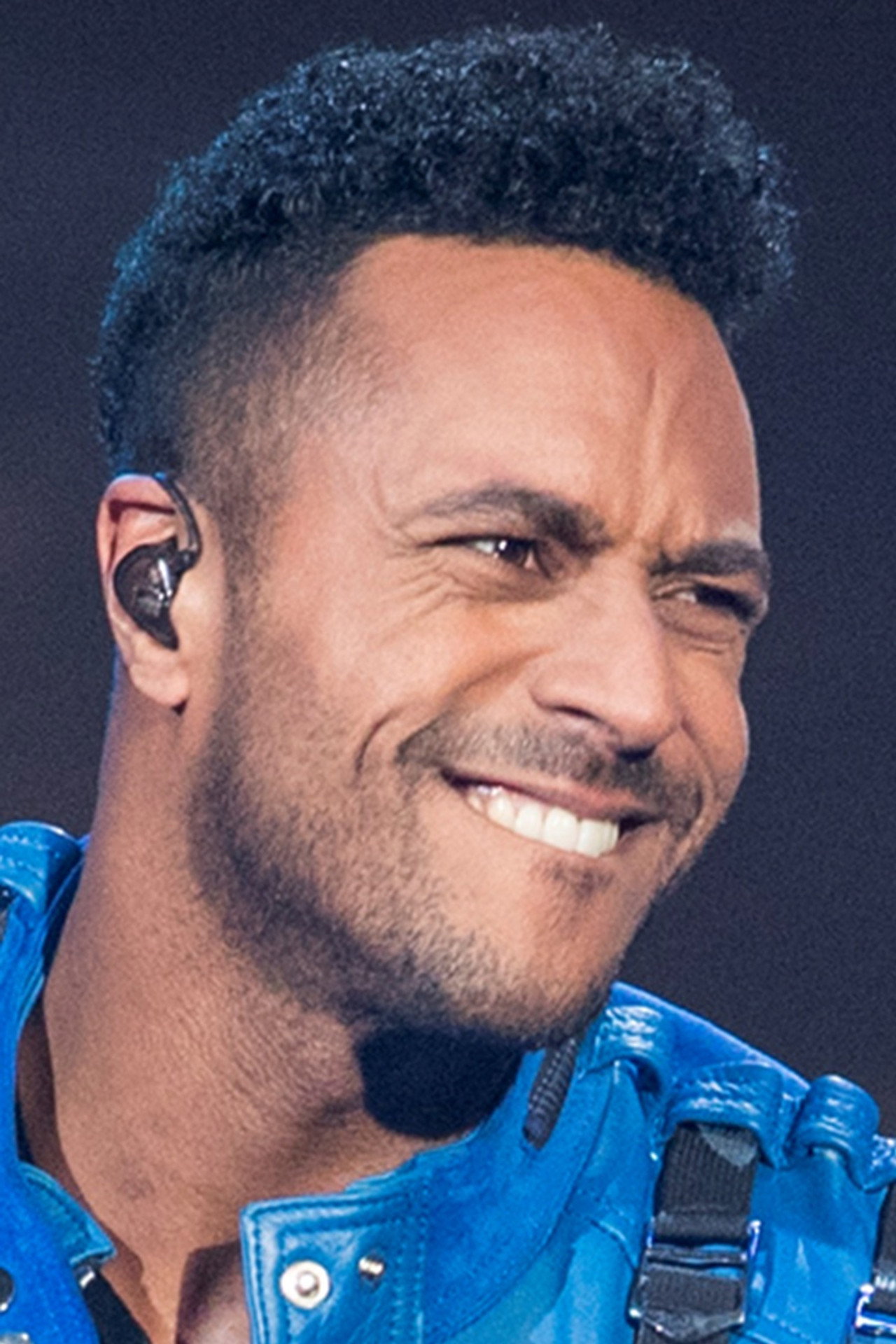 Leon Shermans