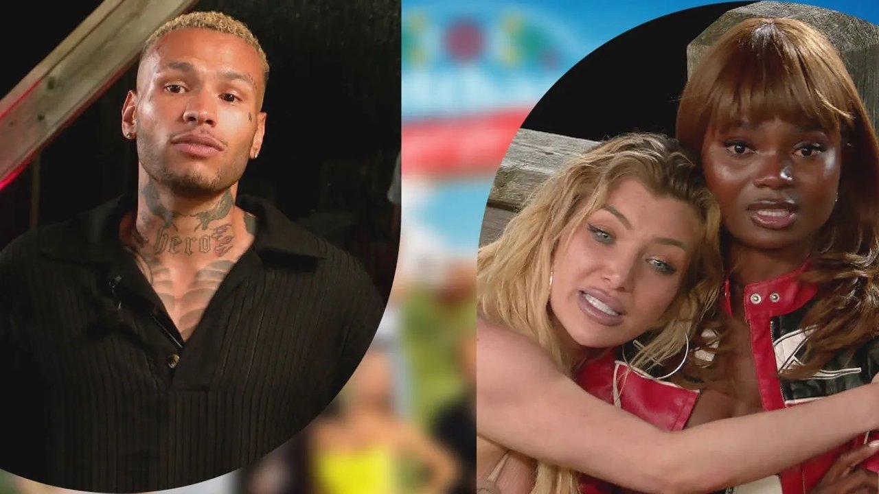 Forsthaus Rampensau Germany - Season 2 Episode 7 : Episode 7