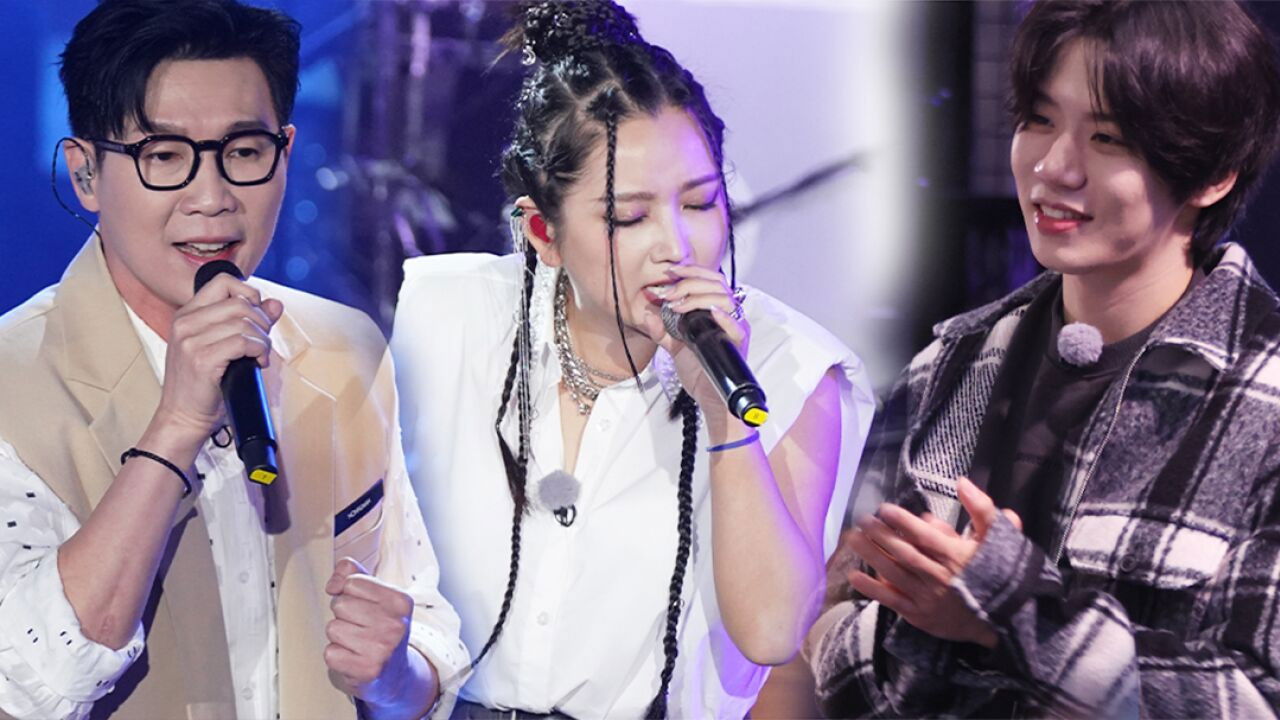 17号音乐仓库 — Épisode 10