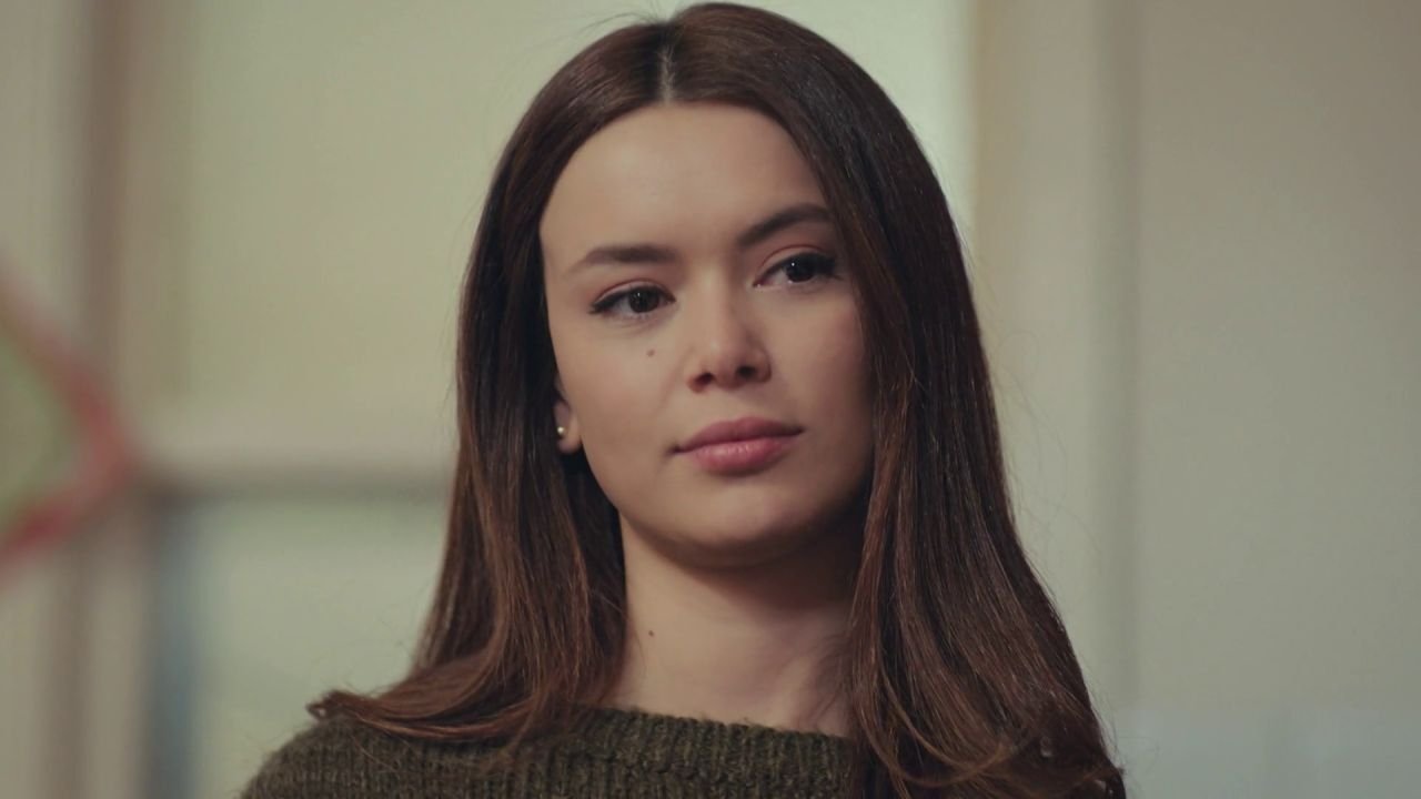 Une femme — Épisode 11