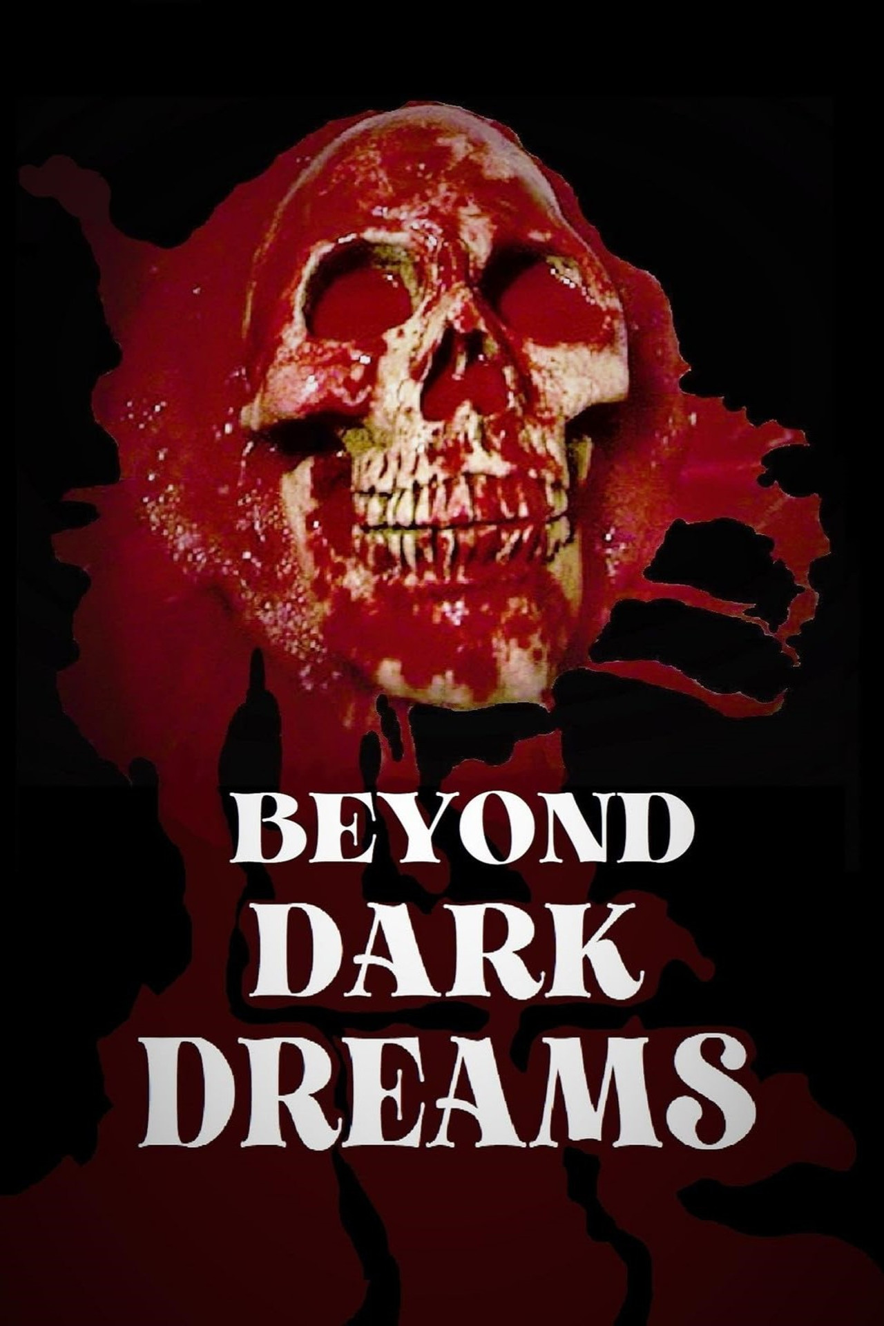 Beyond Dark Dreams filmaffisch