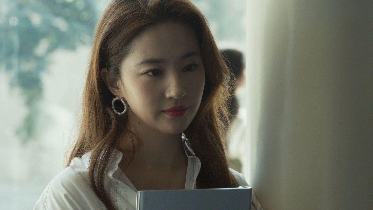 The Tale of Rose - Season 1 Episode 30 : Closer