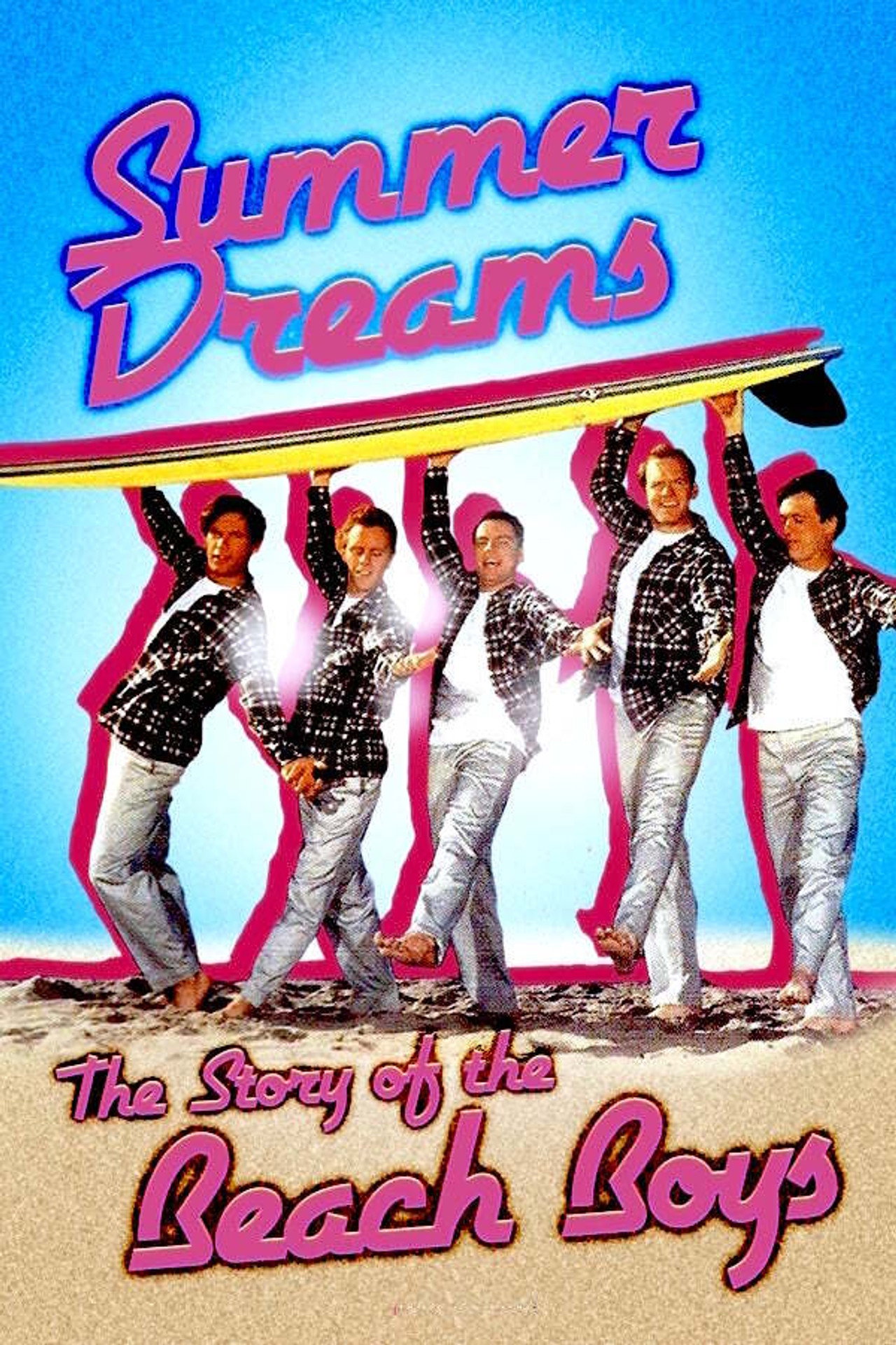 Summer Dreams: The Story of The Beach Boys