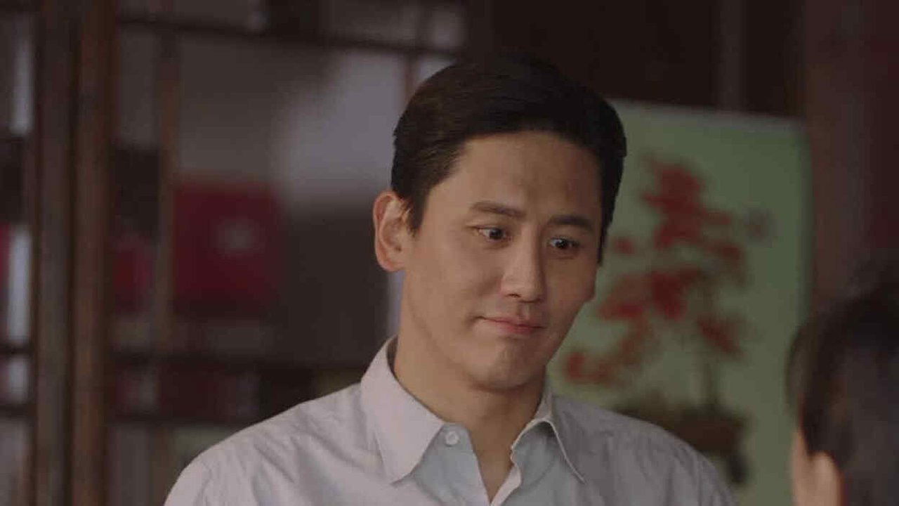 新一年又一年 — Épisode 37