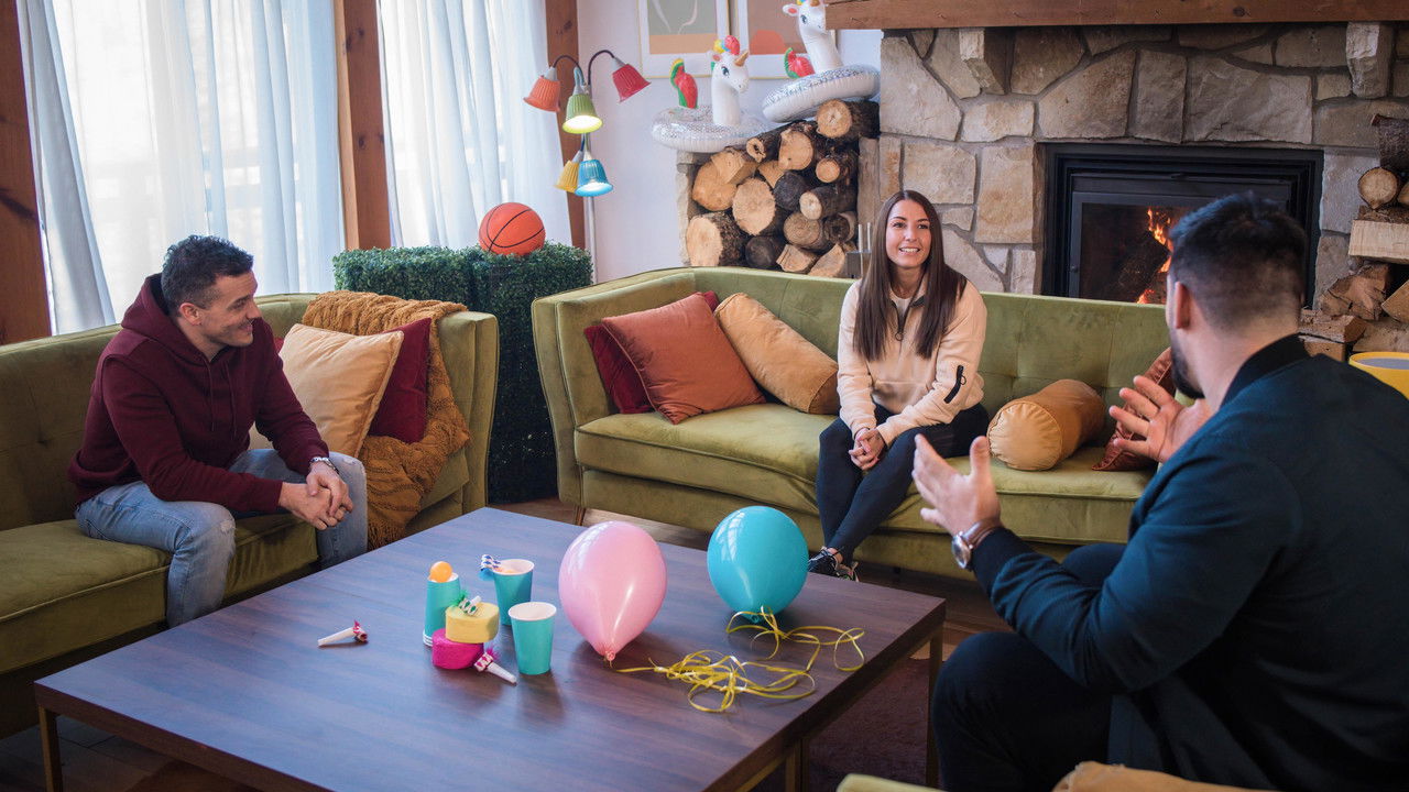 Sans relâche — Épisode 9