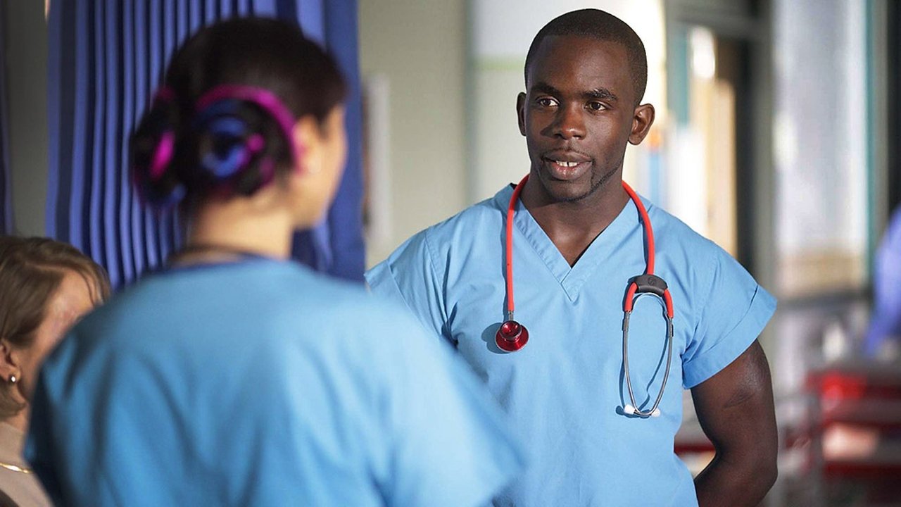 Holby City - Season 13 Episode 17 : Anger Management