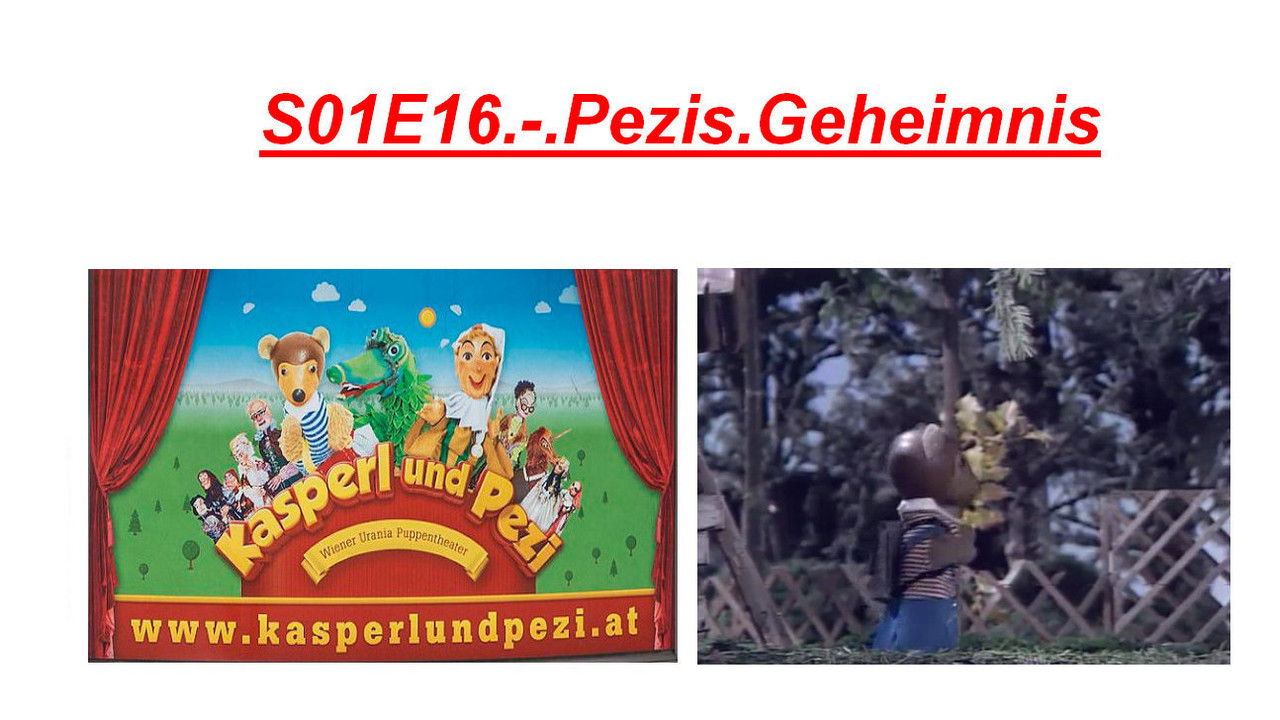 Familie Petz — Épisode 16